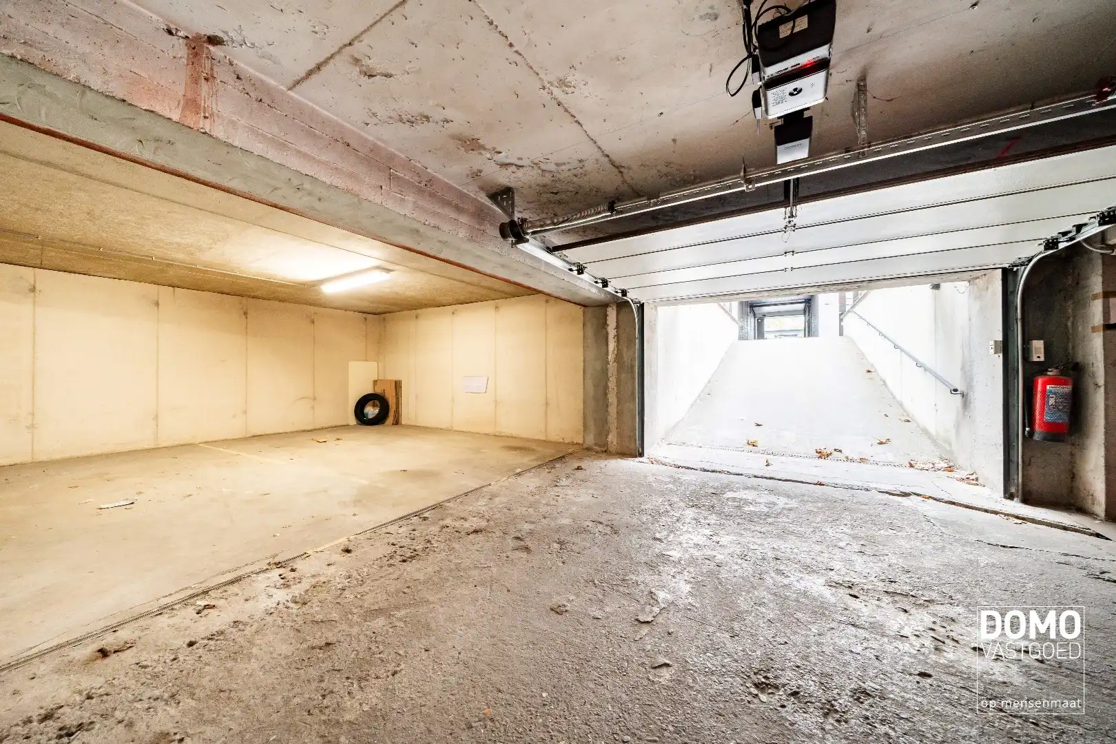 Stijlvol wonen in hartje Hasselt met een uniek uitzicht over het Kolonel Dusartplein foto 22