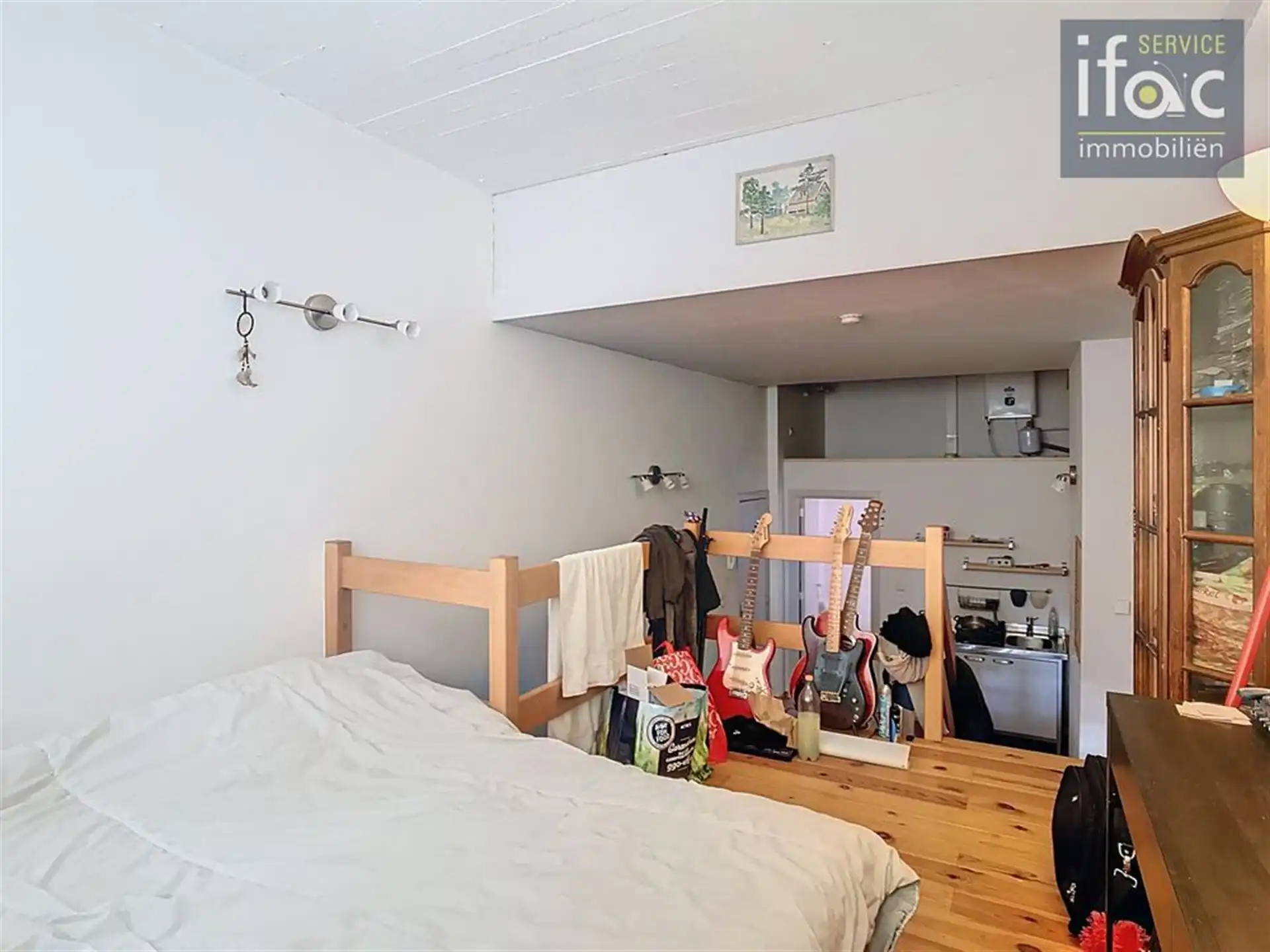 Opbrengsteigendom – 5 appartementen foto 4