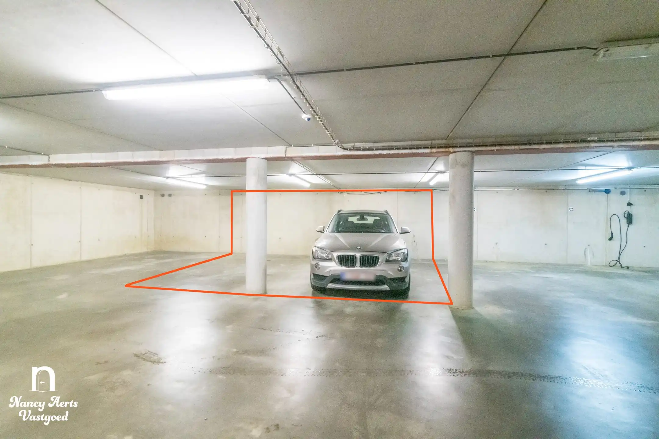 Lichtrijk penthouse met groot rondom terras en 2 parkings foto 39