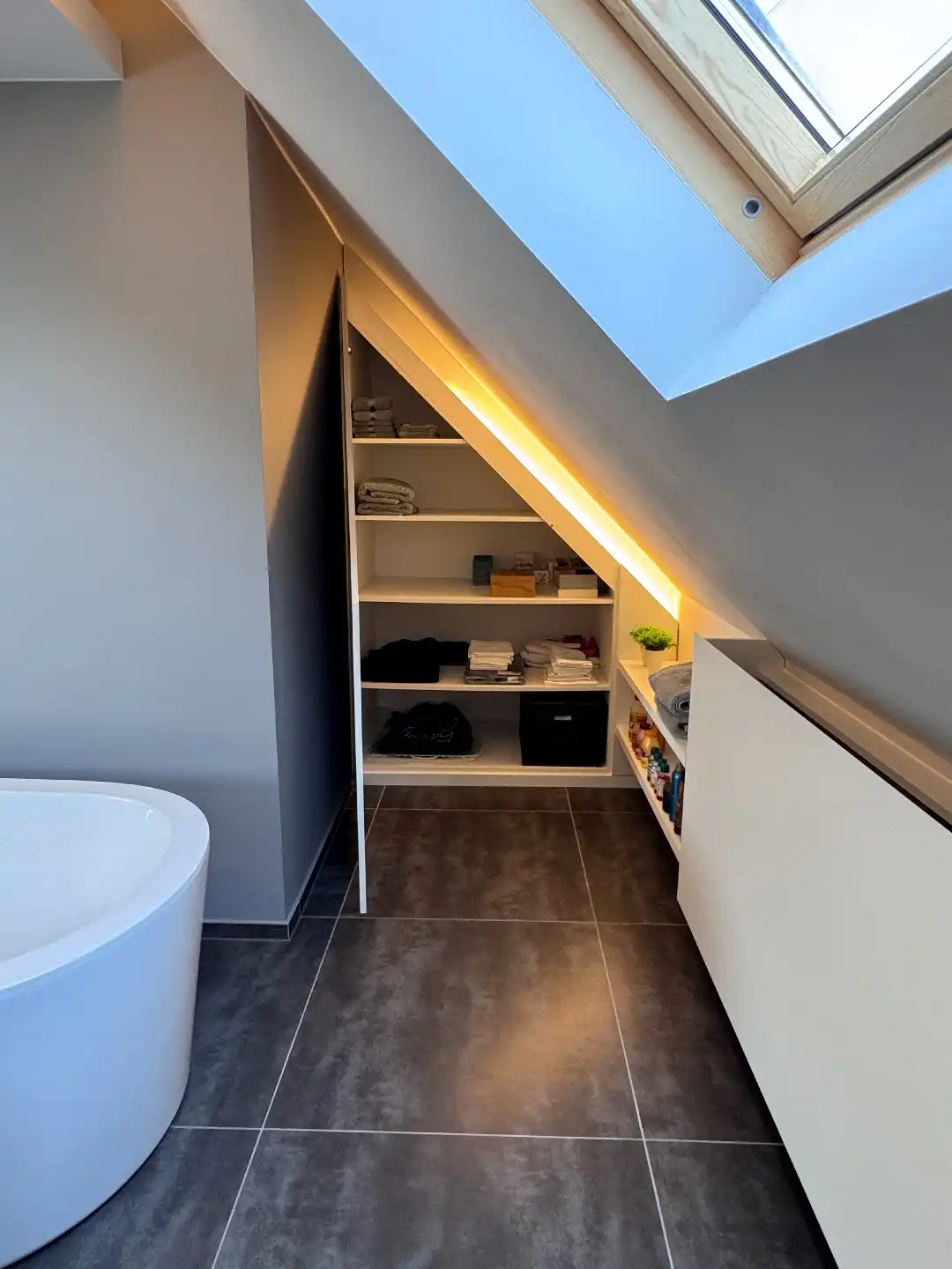 Residentie Michèle 0301 + B3 foto 18