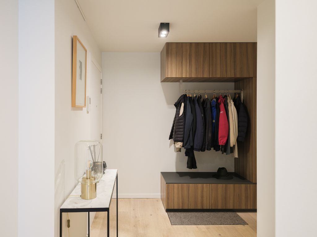 3-slpk appartement bijzonder charmant gelegen langs de schelde foto 5