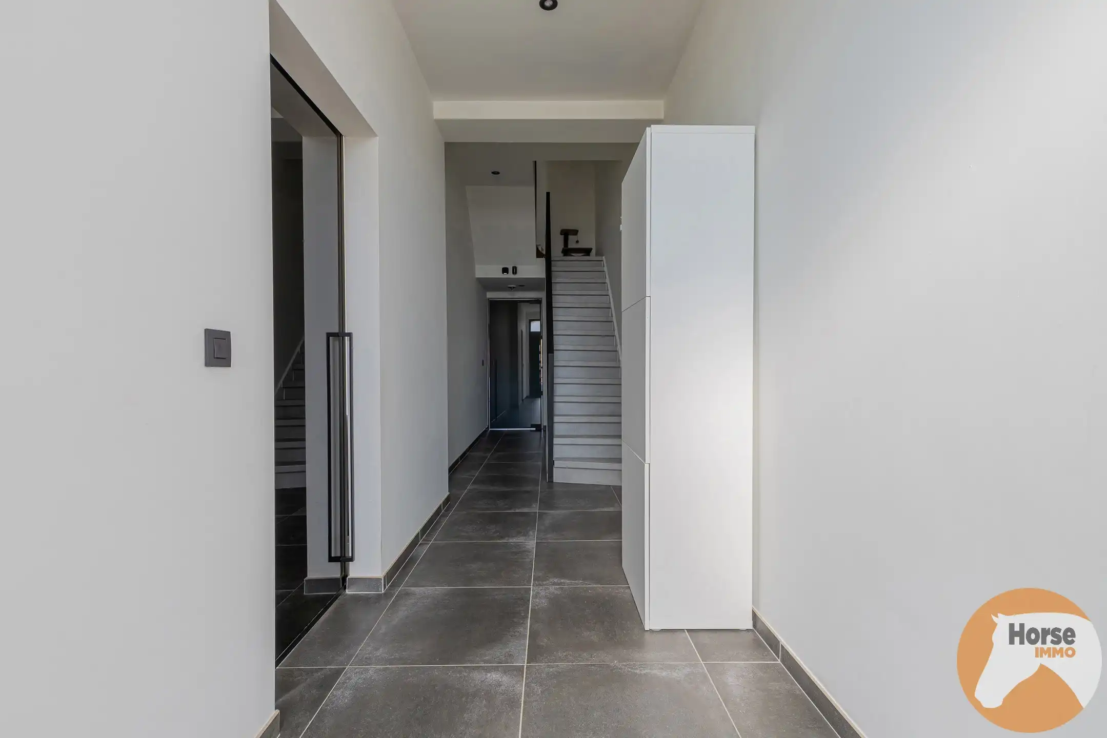 WELLE-Gerenov. herenhuis met charmante gevel en moderne luxe! foto 5