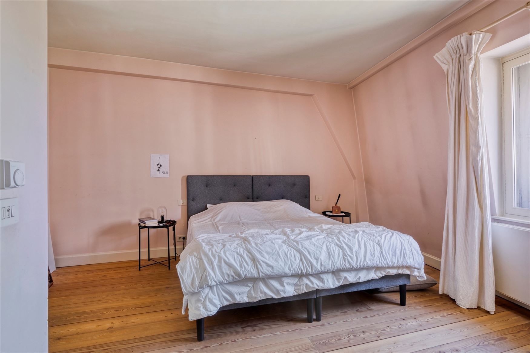 Exceptioneel appartement op iconische locatie foto 13
