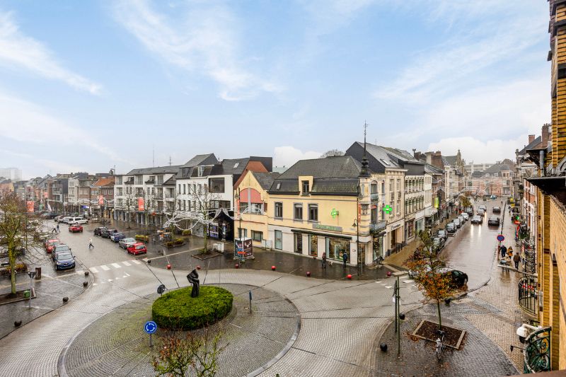 Pand met authentieke gevel op toplocatie – 355 m² renovatiepotentieel foto 6