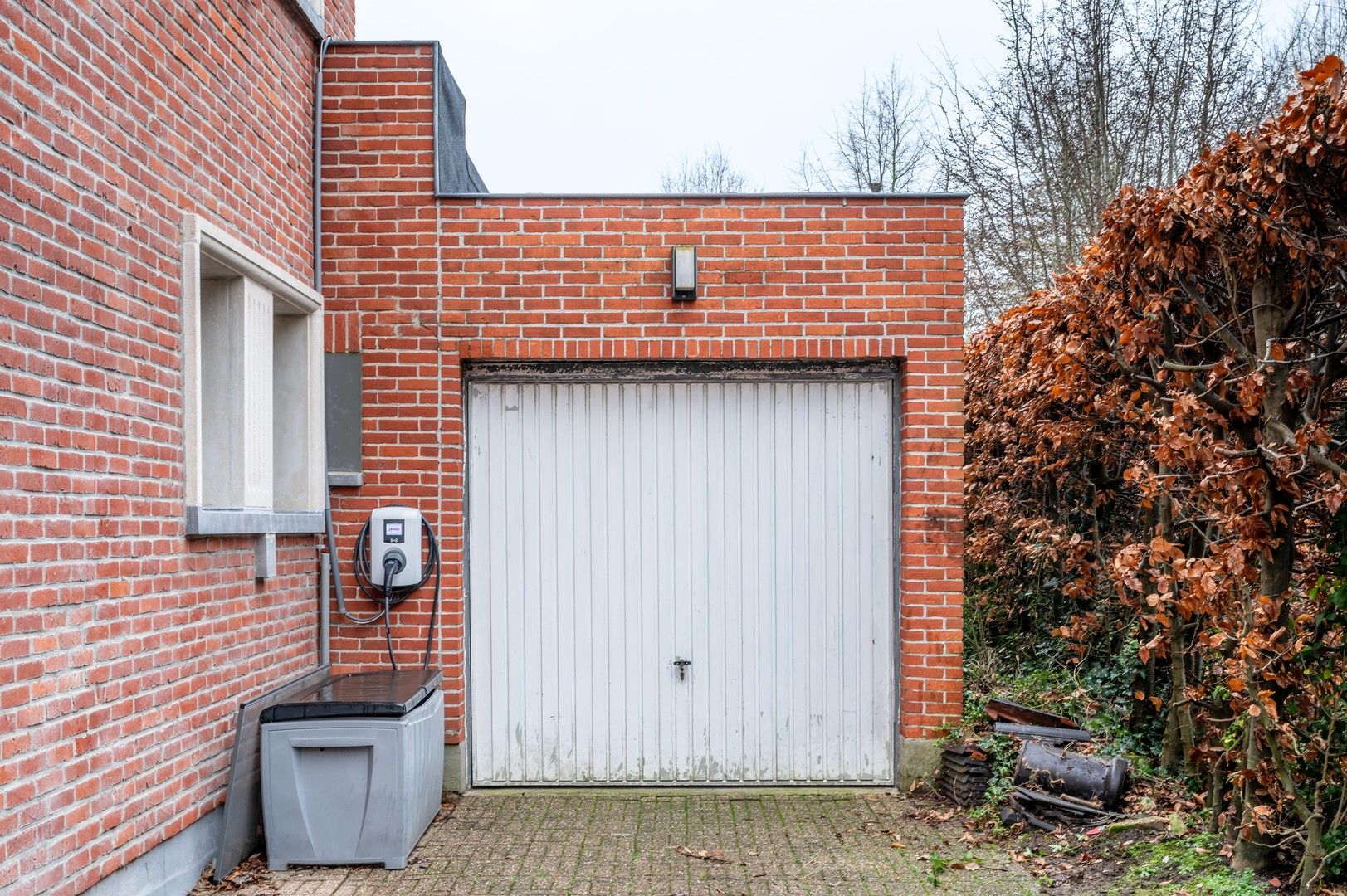 Ruime woning met 4 slaapkamers en 3 badkamers. foto 20