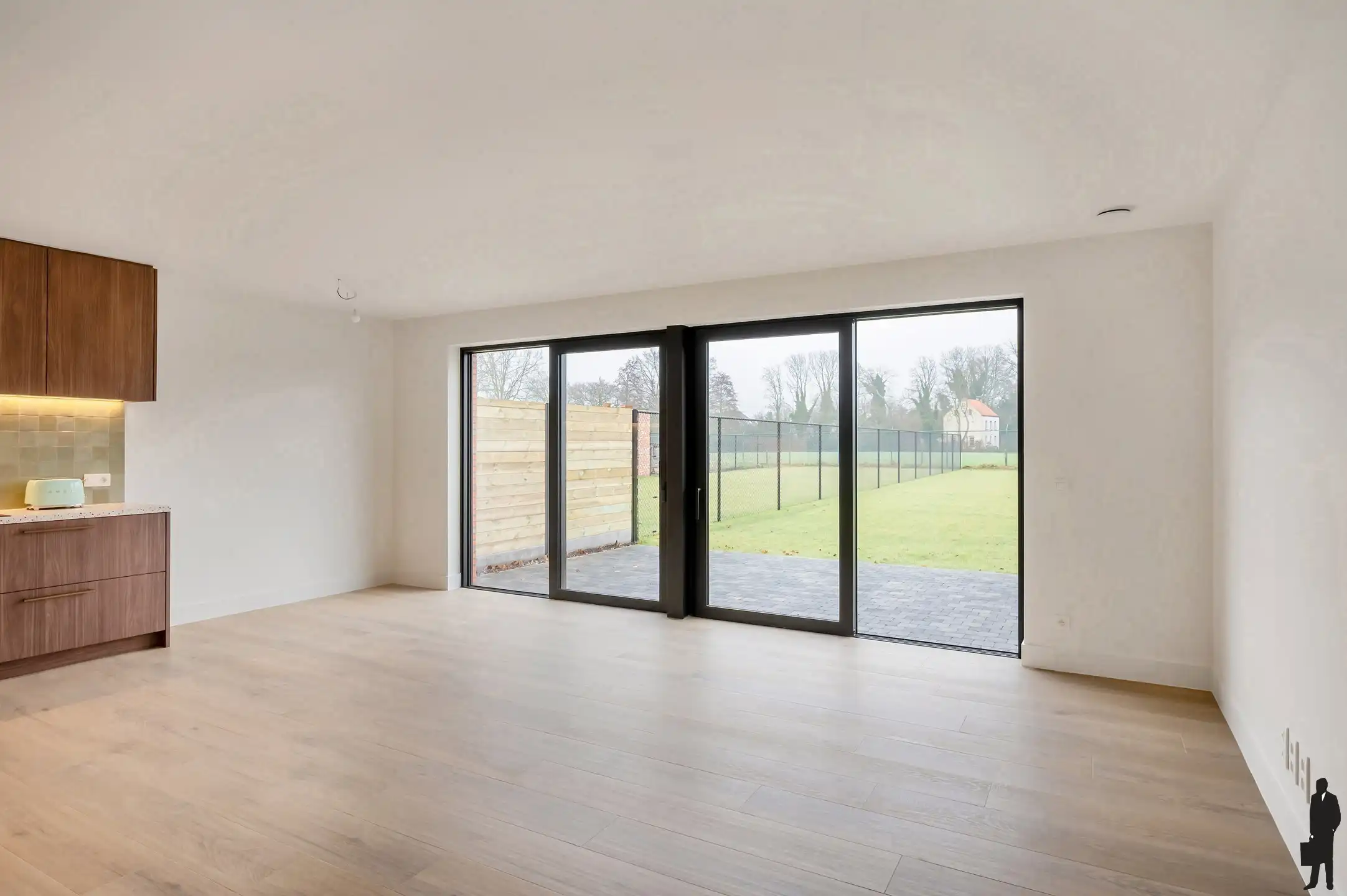 Nieuwbouw woning te Essen Heikant foto 12