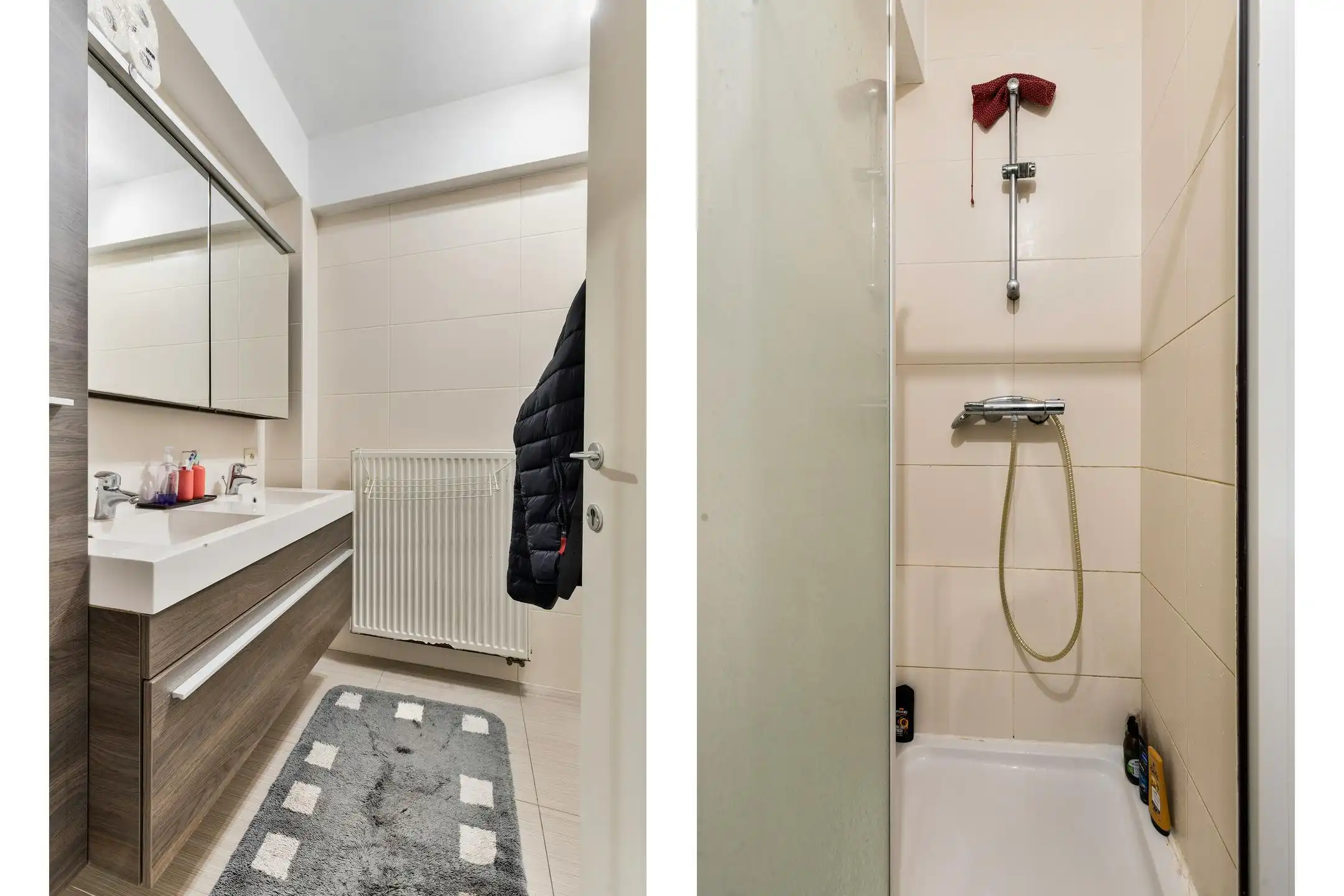 Energiezuinig appartement op de Grote Markt in Roeselare foto 6