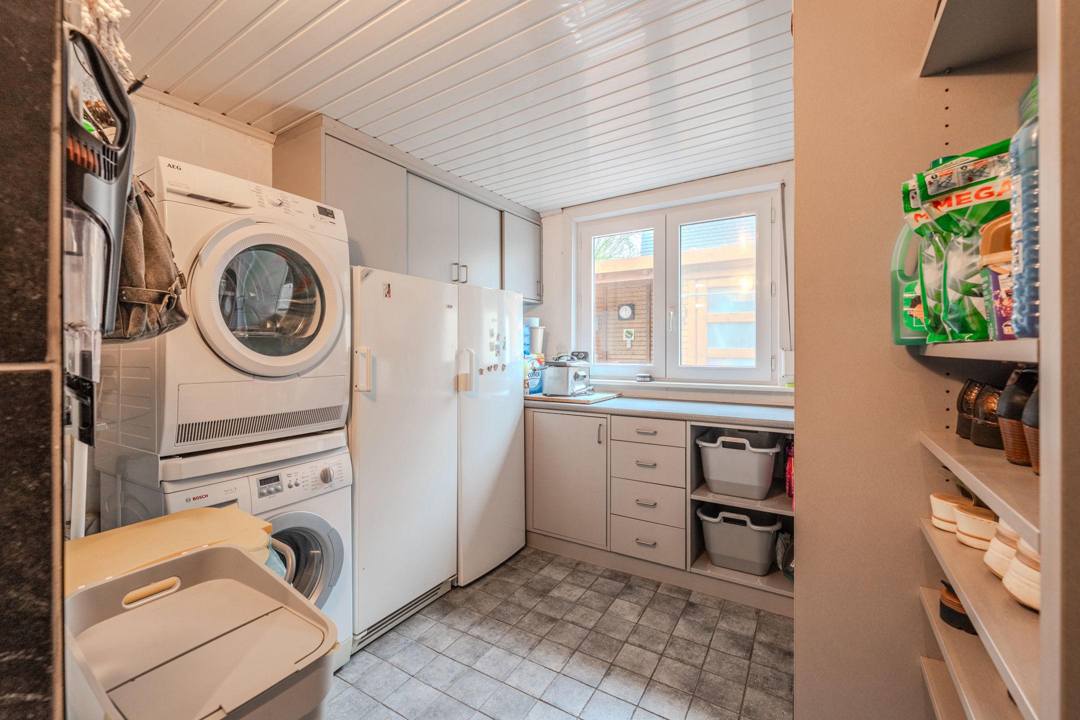 Instapklare charmante gezinswoning met landelijk zicht – Brugge foto 10