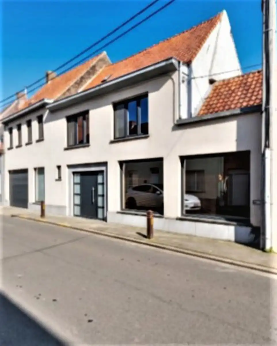 Huis te koop Brugsestraat 18 - 8531 Harelbeke Hulste
