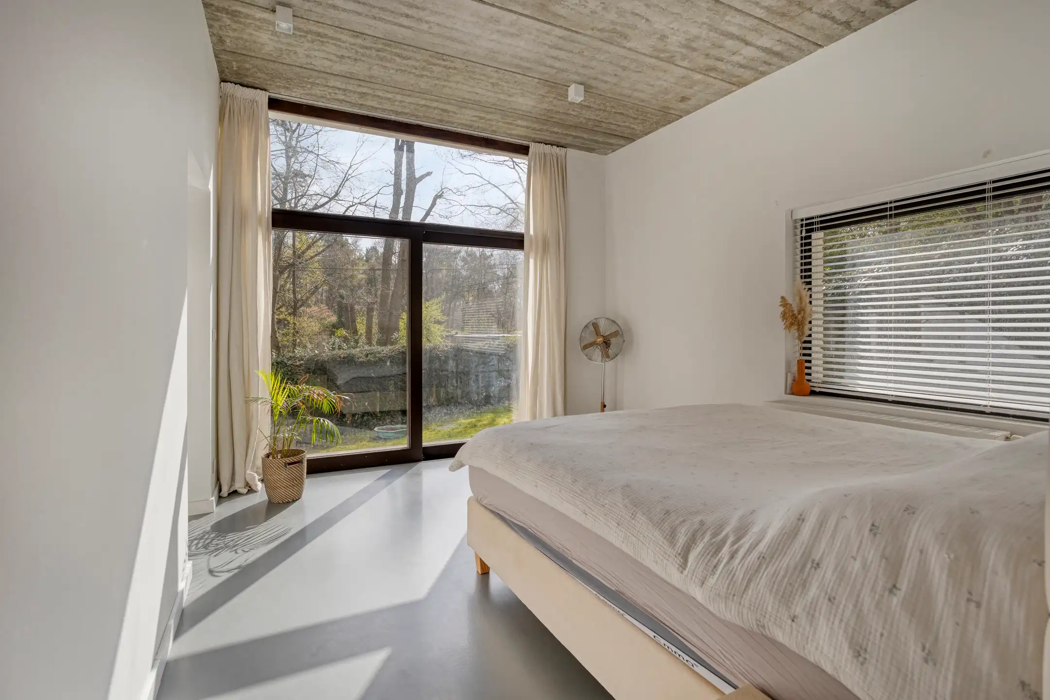 Moderne woning te Heikant Rotselaar foto 13