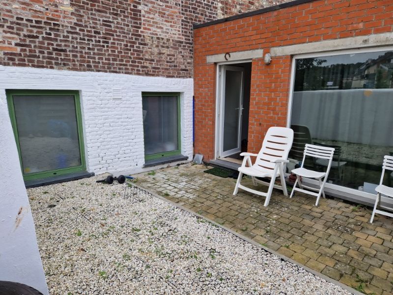 Gezellig huisje met 2 slaapkamers en tuintje foto 14