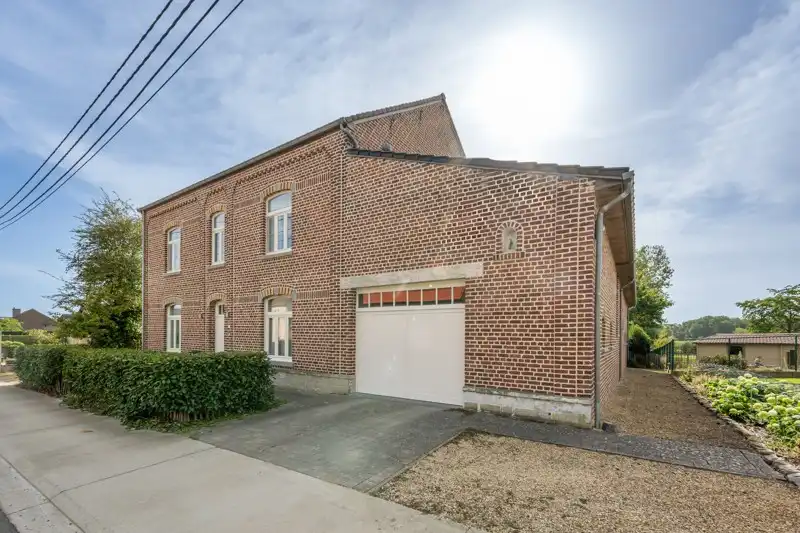 Unieke, energiezuinige herenwoning met karakter op 36are foto 65