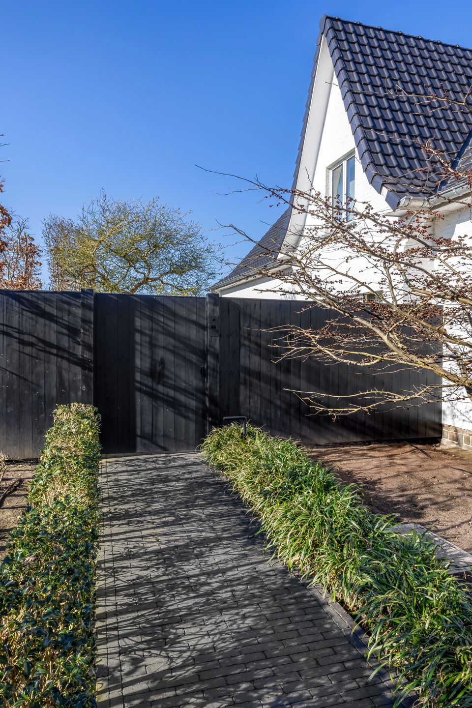 LUXE GERENOVEERDE VILLA, 4 slpk, 3 bdks, zwembad + poolhouse foto 6