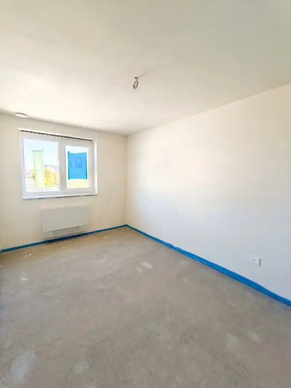 Nieuwbouwwoningen in de Populierstraat te Roeselare foto 8
