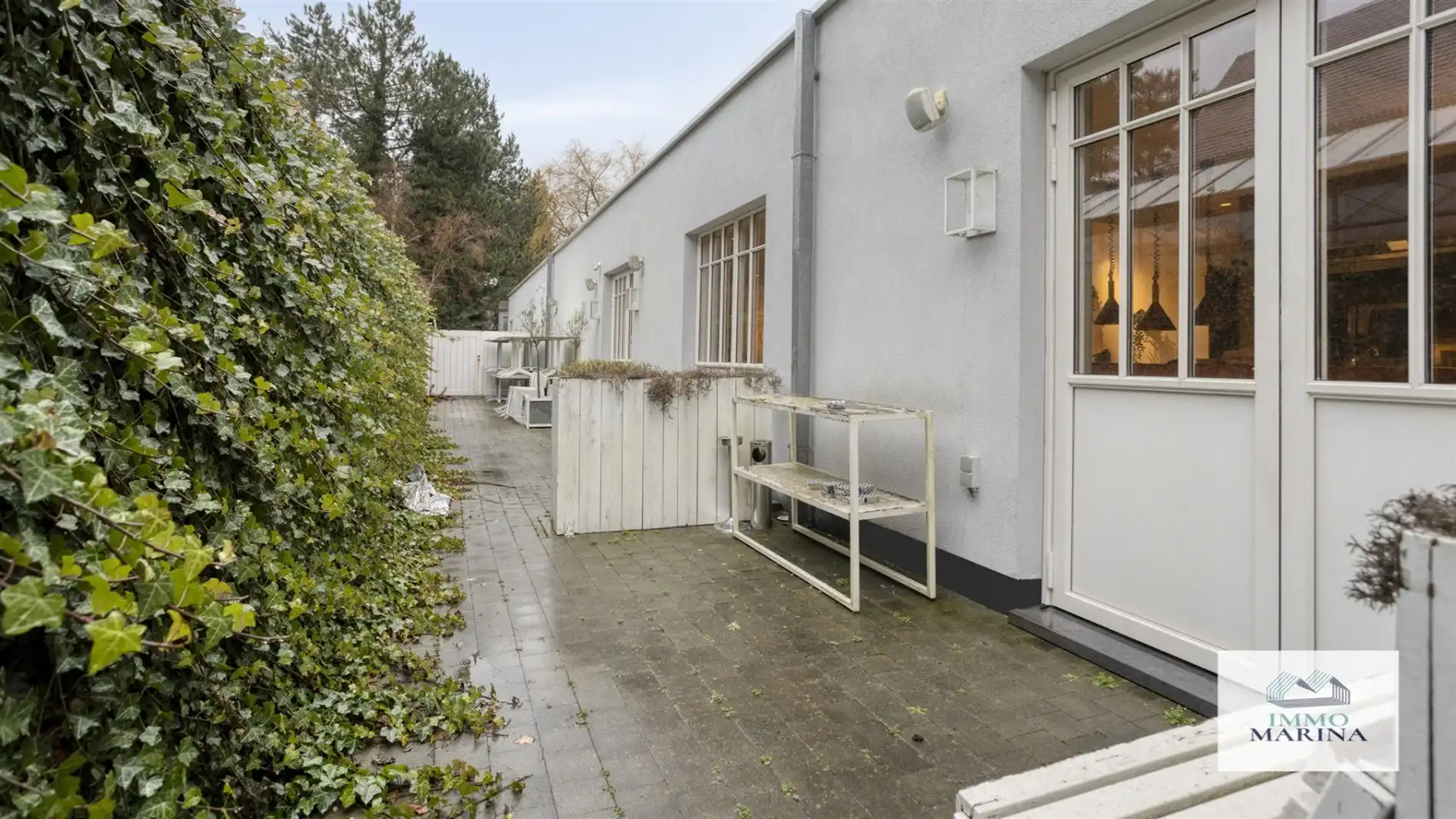 Handelspand met topligging in het centrum van Keerbergen foto 16