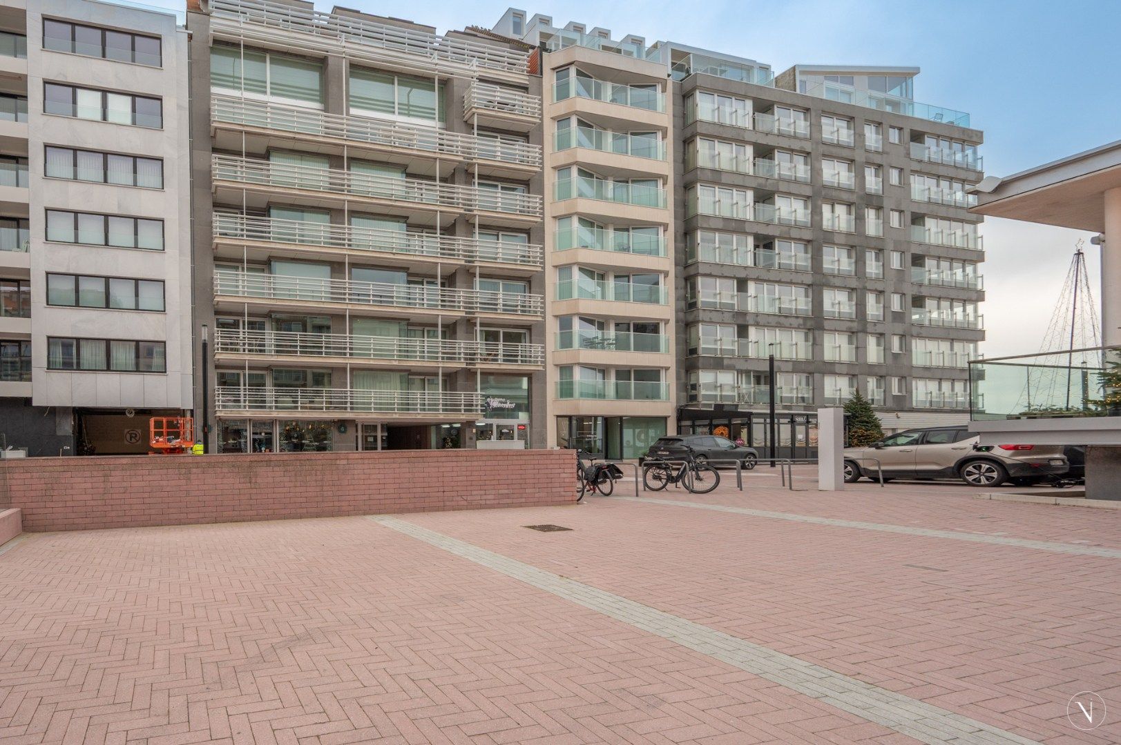 Albatros - Lichttorenplein foto 13