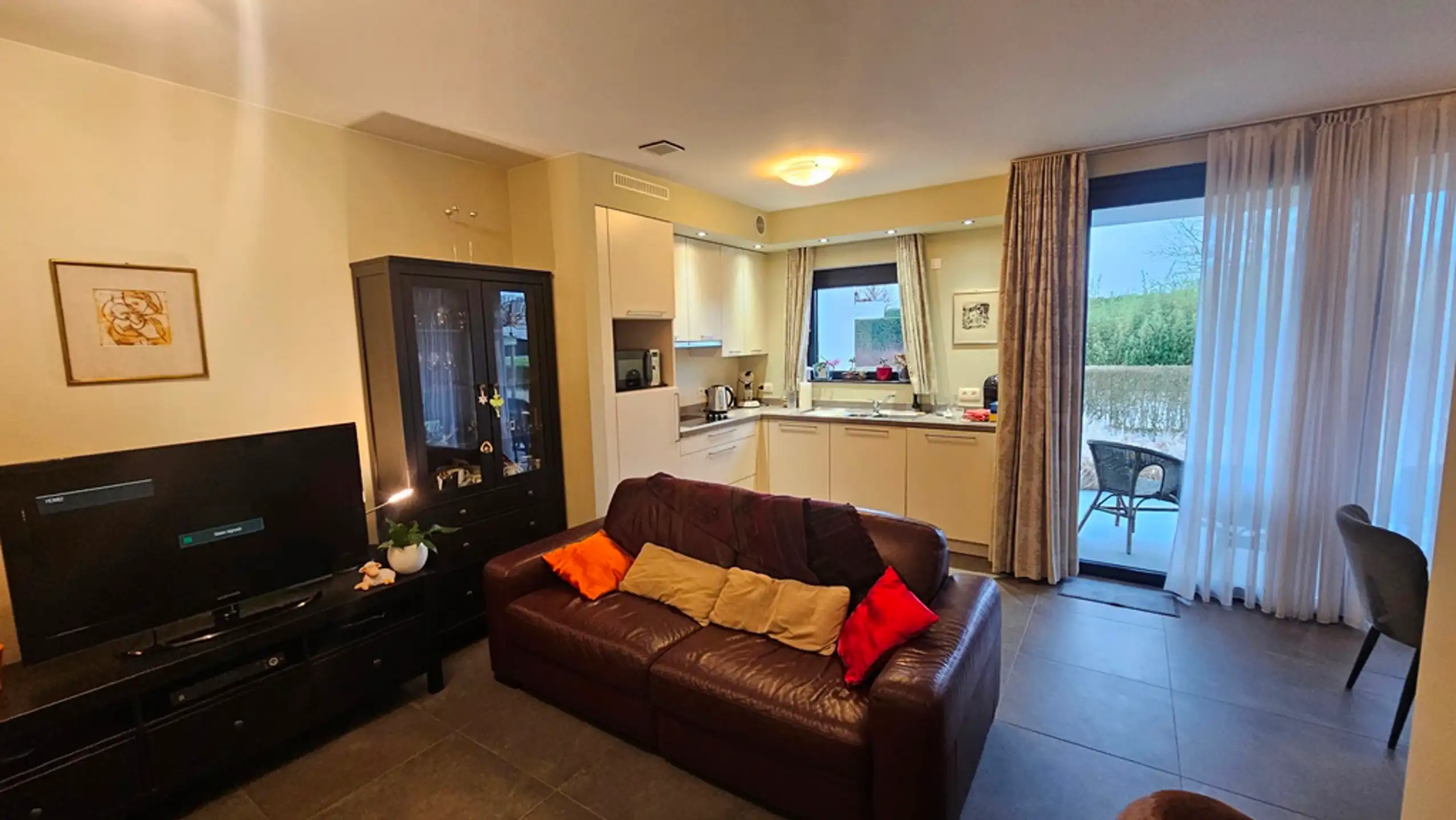 Serviceflat te koop foto 4