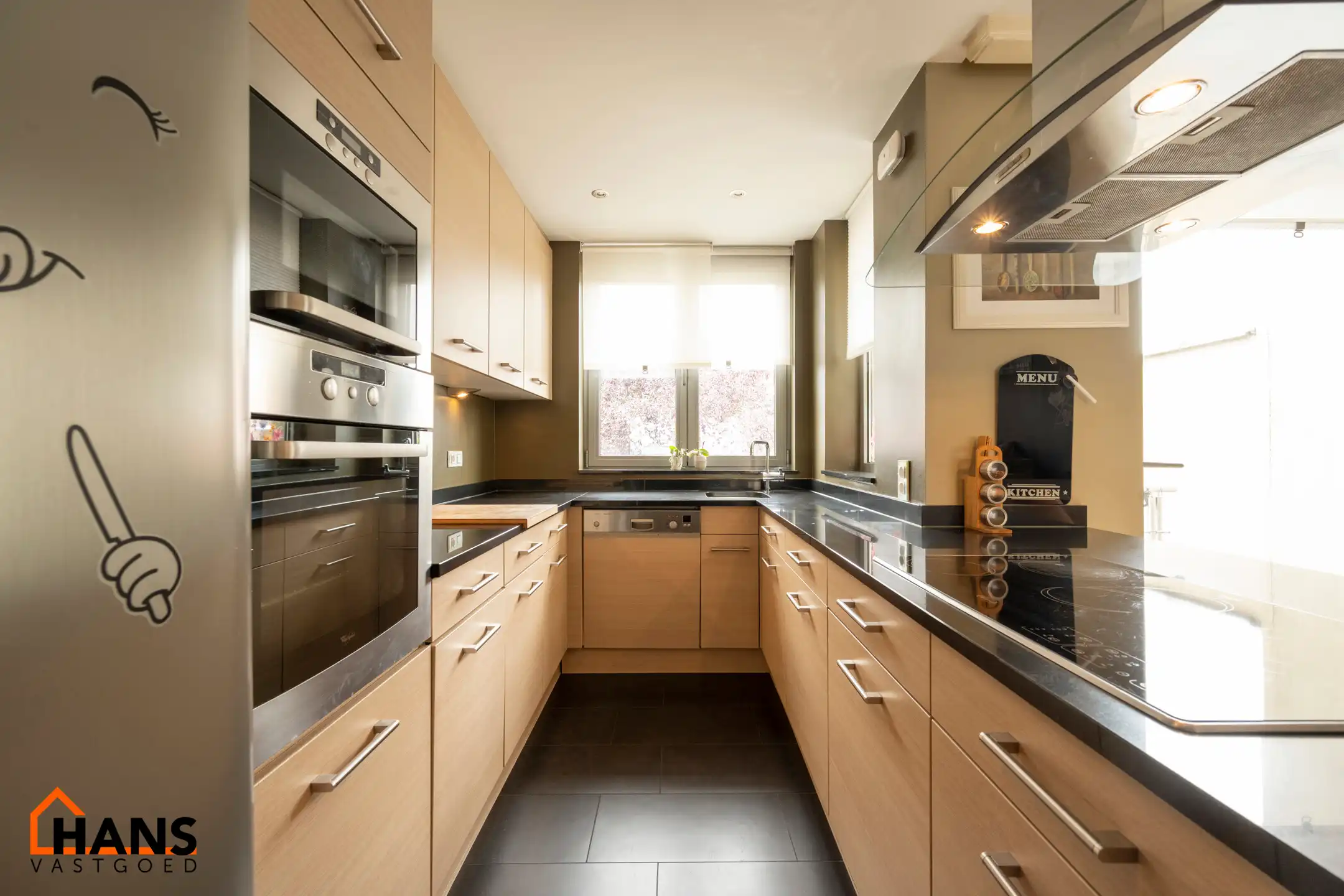Instapklare woning  foto 4