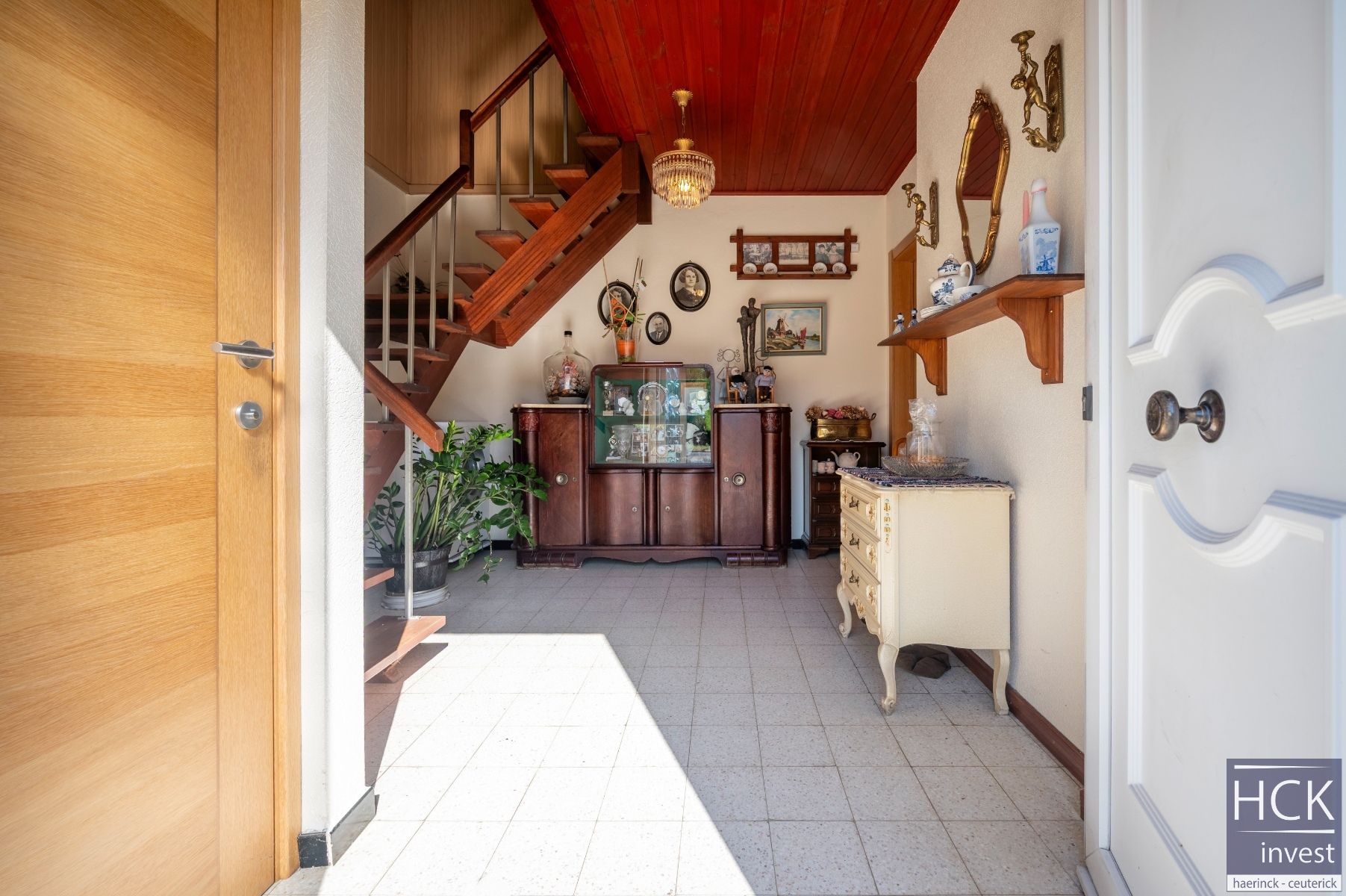 KRUISHOUTEM - Uitstekend en rustig gelegen gezinswoning op 547 m² !! foto 4