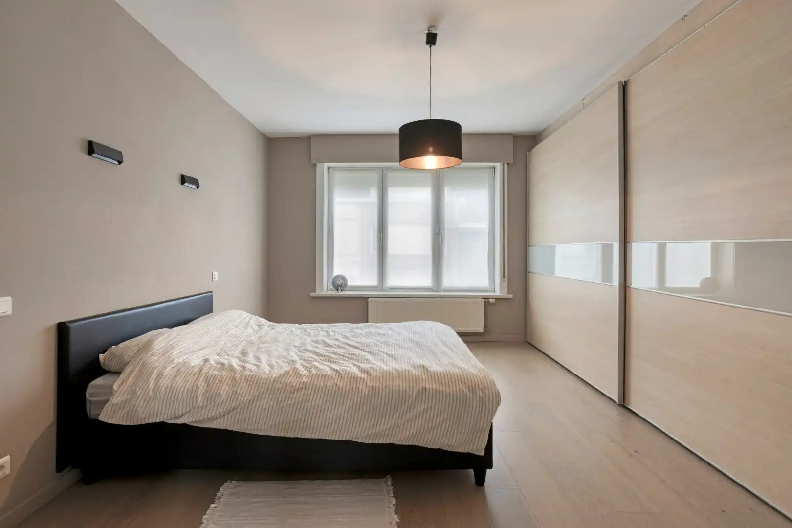 Ruime, gerenoveerde woning met werkplaats, garage en diepe tuin! foto 10