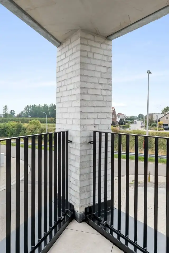 RESIDENTIE "TRAM 75-77" foto 30