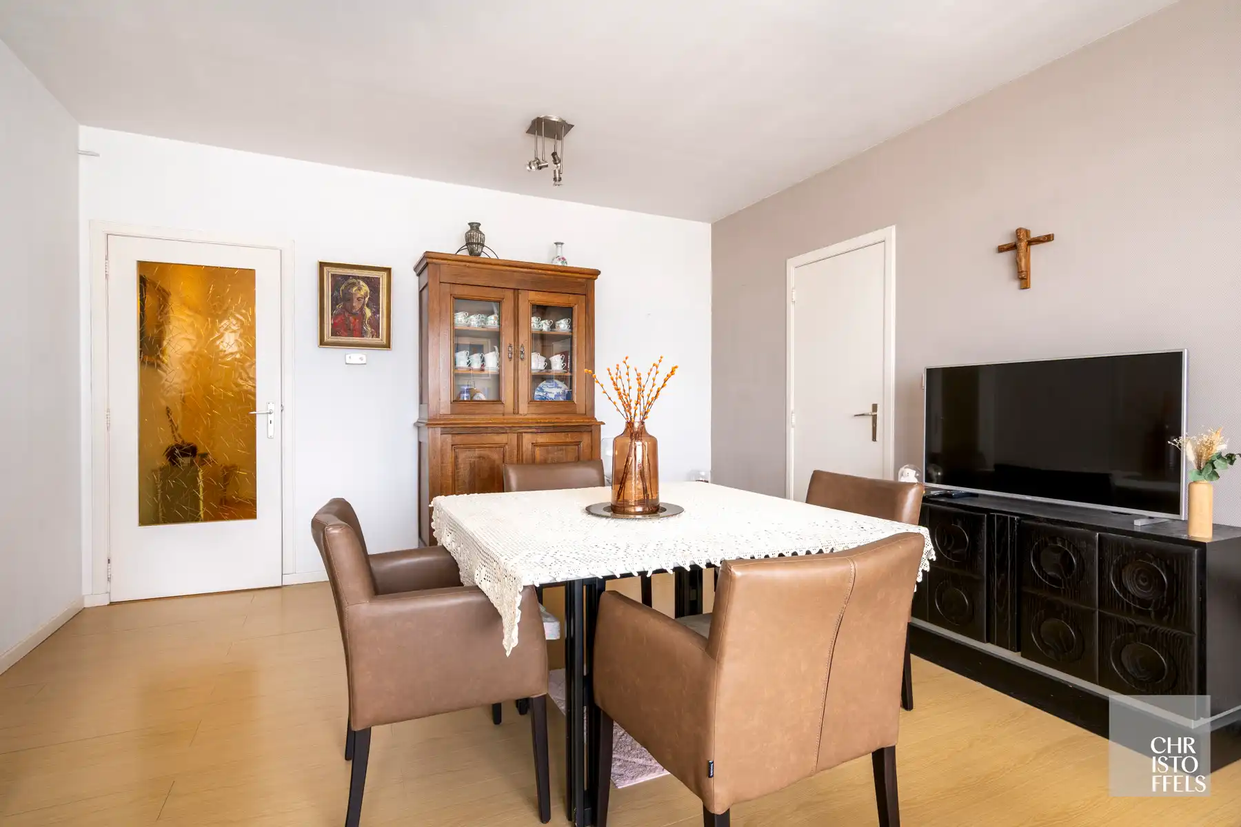 Aangenaam wonen in het centrum. foto 9