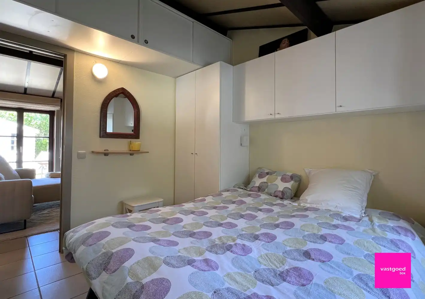 Prachtige vakantiewoning met tuin en autostaanplaats – Zeewind II, Bredene. foto 17