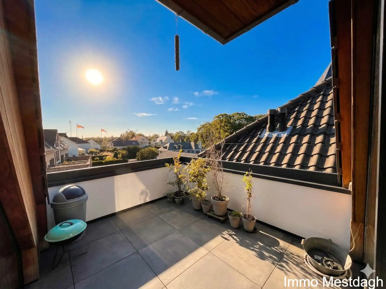 Loft 'De 3 Torens' – Historisch Wonen met Modern Comfort foto 2