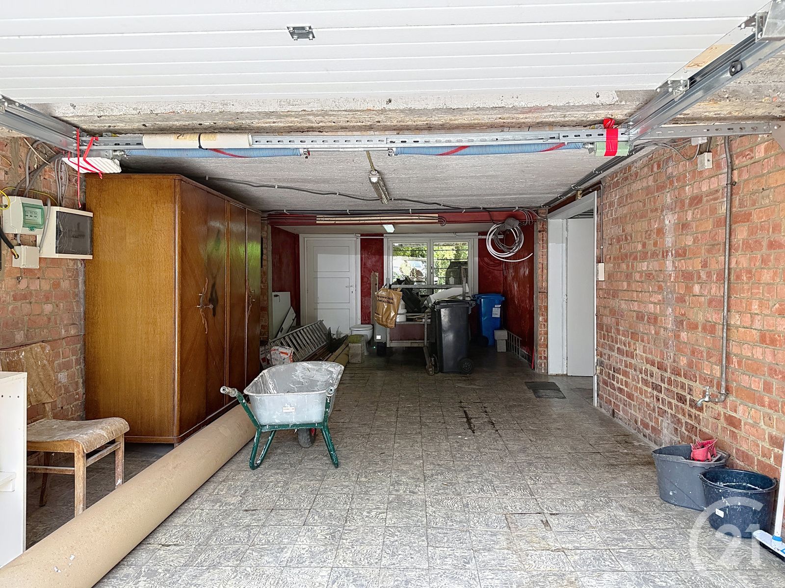 Ruime woning te huur in Aarschot! foto 16