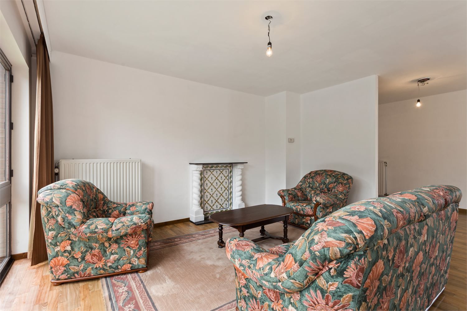 Zeer mooi appartement met 3 slaapkamers en autostaanplaats, centrum Diest! foto 5