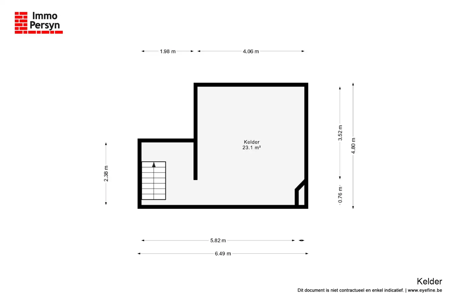 Ruime en meteen bewoonbare woning in Rillaar-Centrum met EPC-C foto 33