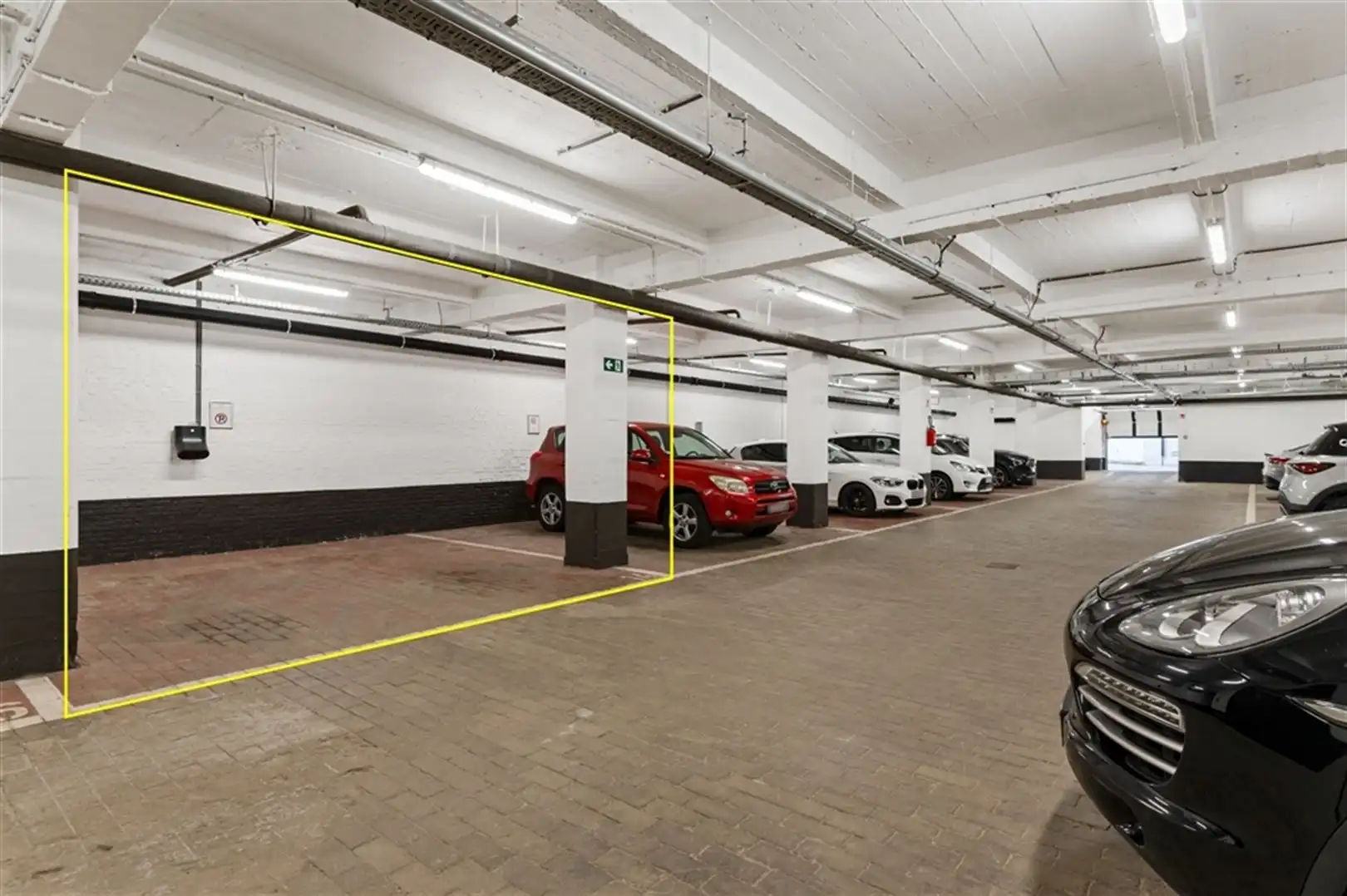 Instapklaar kantoor te huur op unieke locatie - 579m² foto 13