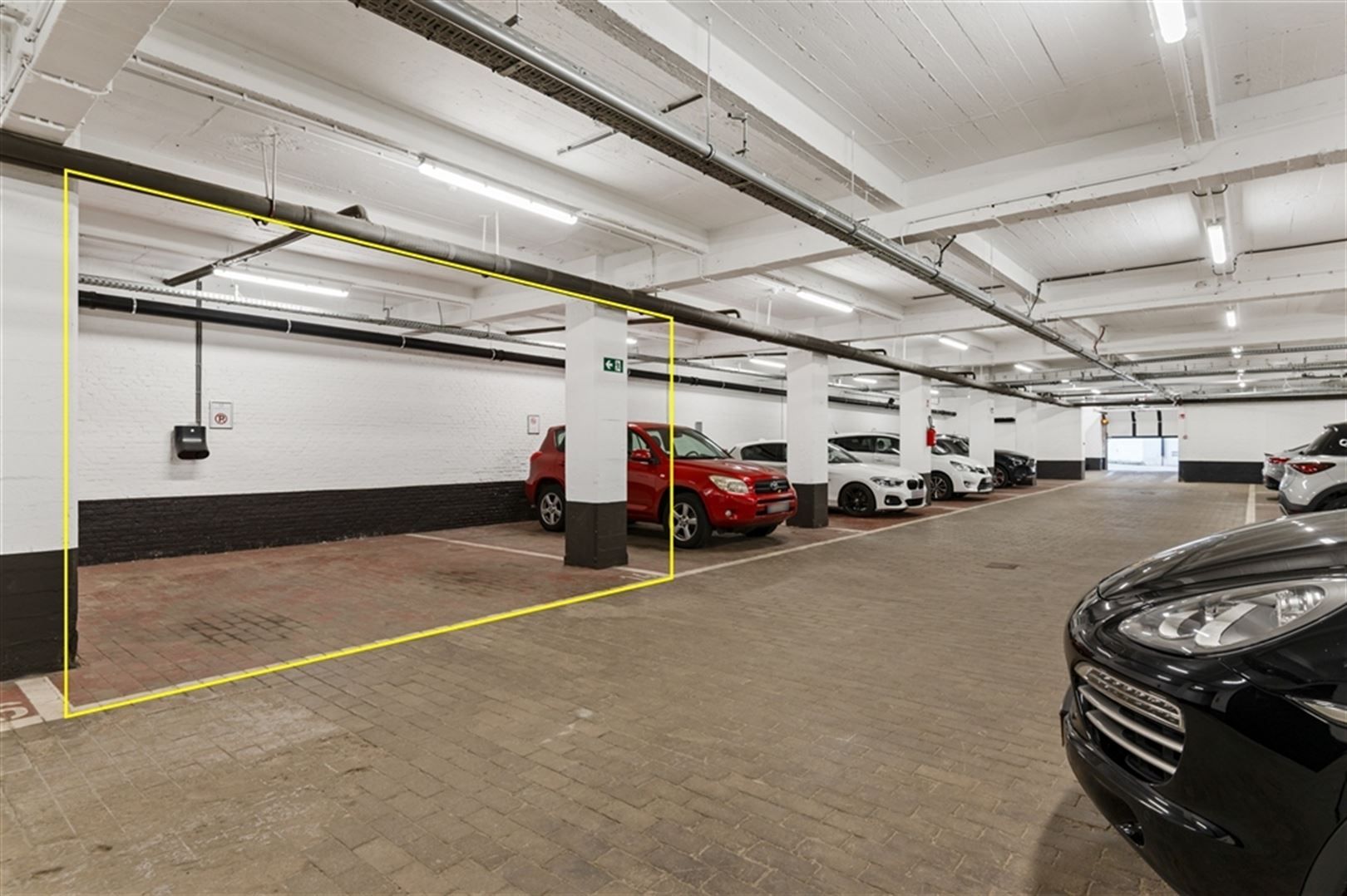 Instapklaar kantoor te huur op unieke locatie - 579m² foto 13