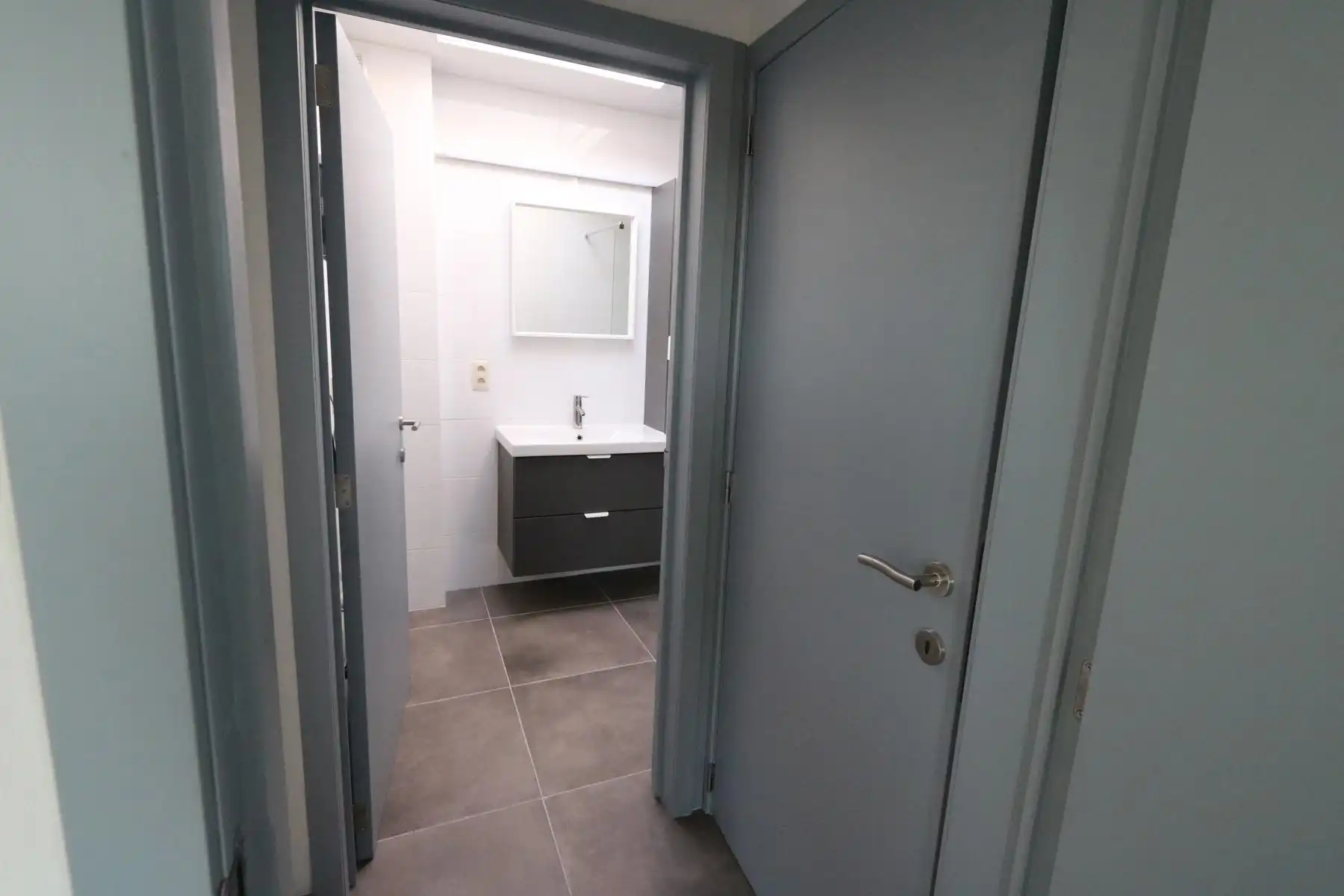 Volledig gerenoveerd appartement  foto 7