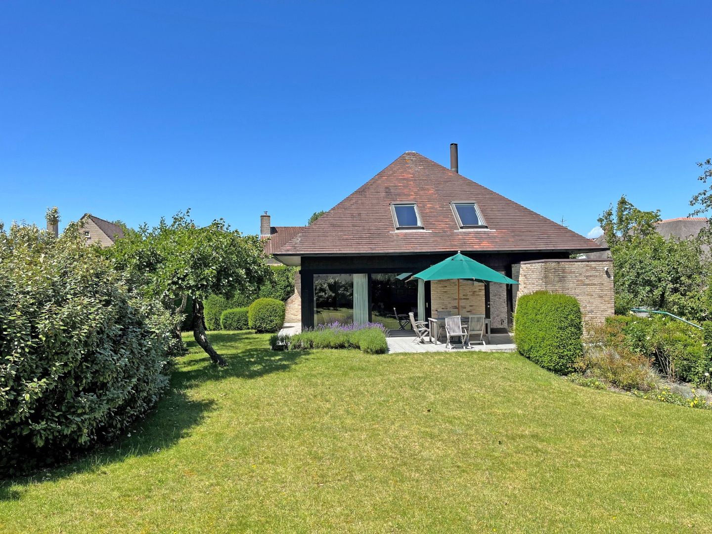 Villa te koop Kluislaan 8 - 8670 Oostduinkerke