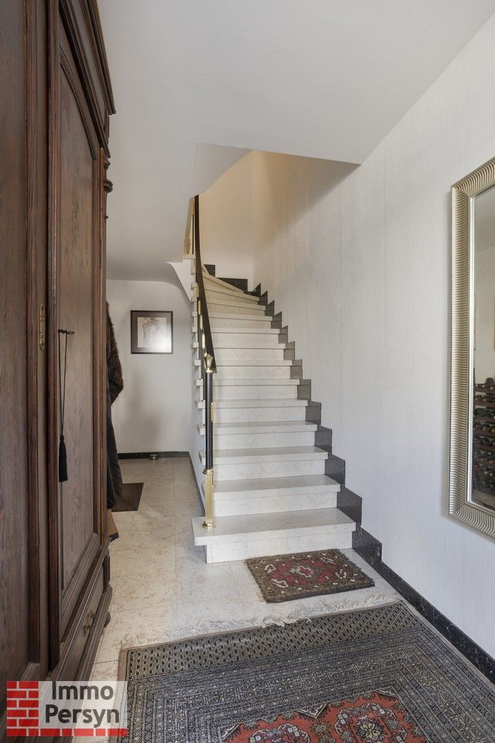 Rustig gelegen woning centrum Aarschot met 3 slpk & tuin foto 3