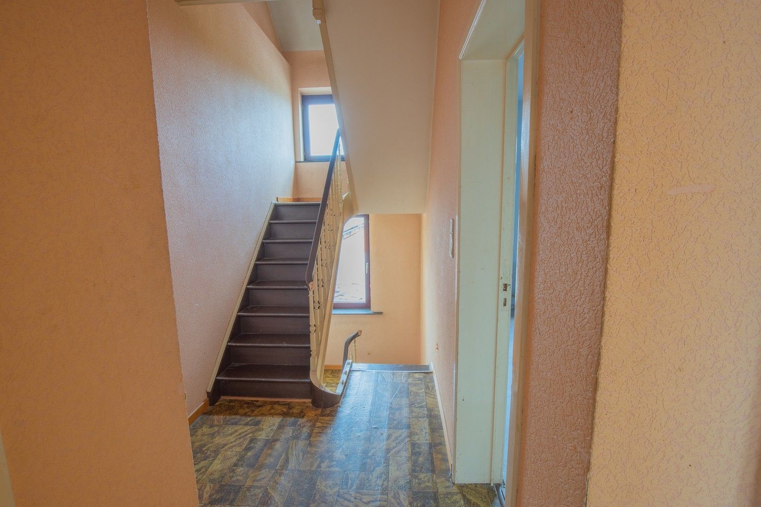 Te renoveren statige woning met authentieke charme in Scherpenheuvel foto 15