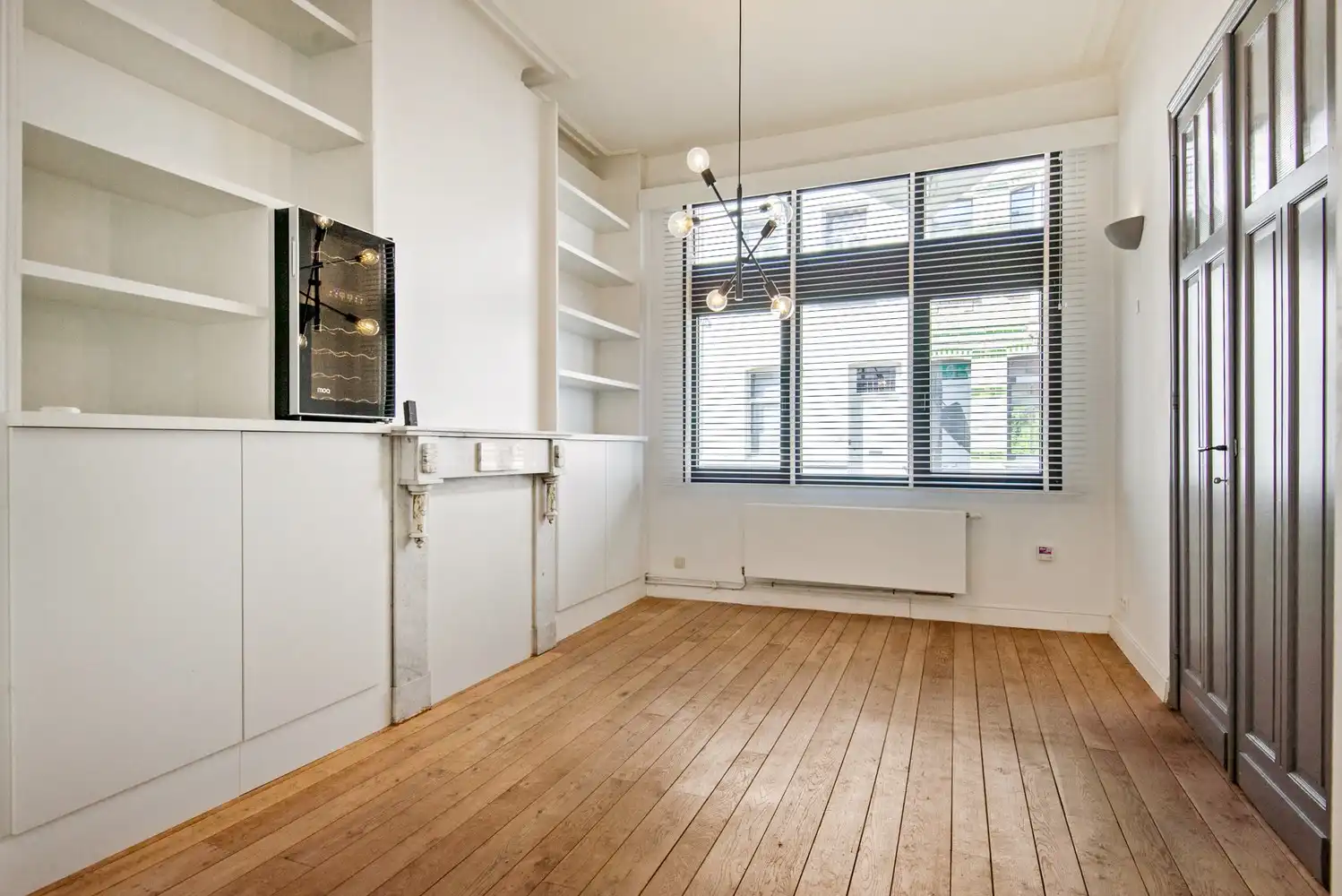 Ruime en instapklare gezinswoning met 4 slaapkamers in Wilrijk foto 6