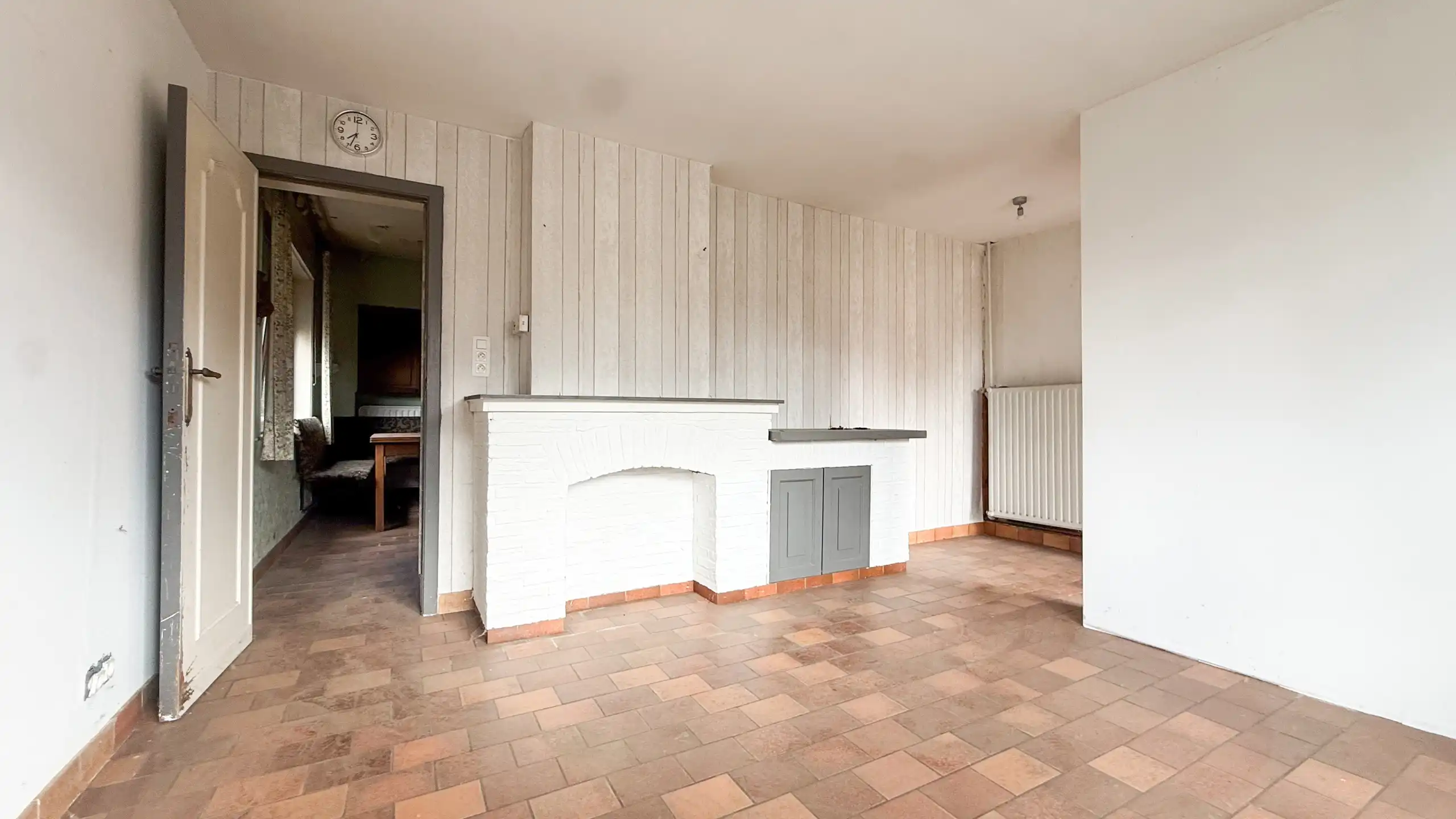 Open bebouwing met 4 slaapkamers op toplocatie! foto 14