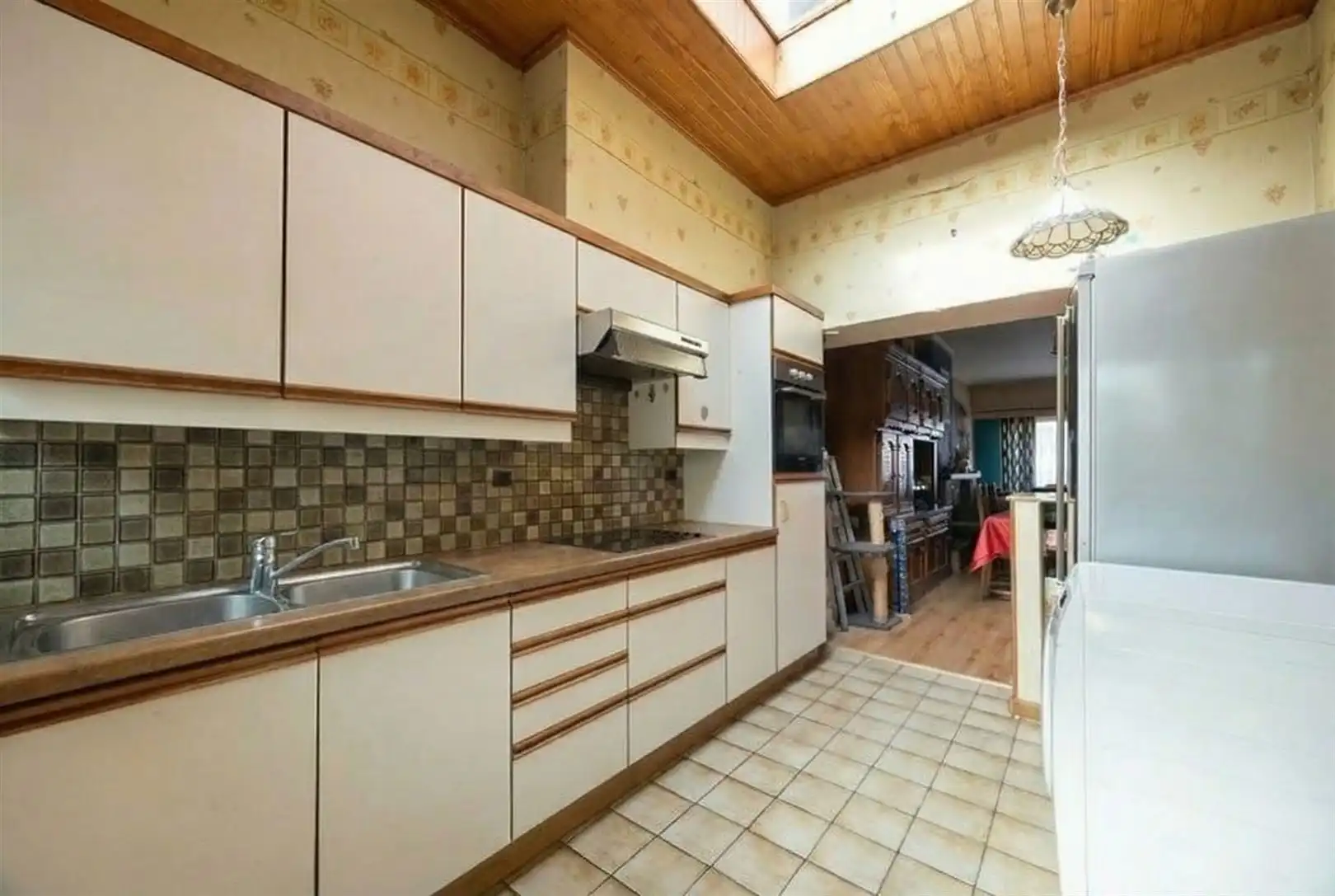 Opbrengsteigendom met 2 APP in Ekeren centrum foto 8