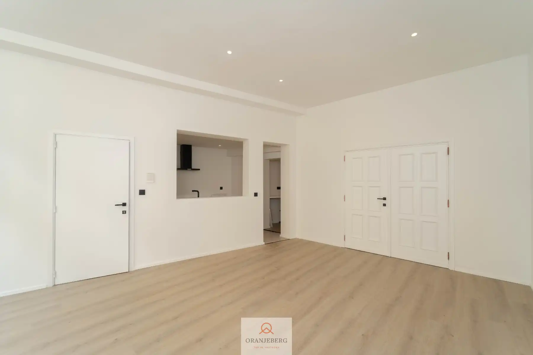 Gerenoveerd appartement in Prinsenhof! foto 10