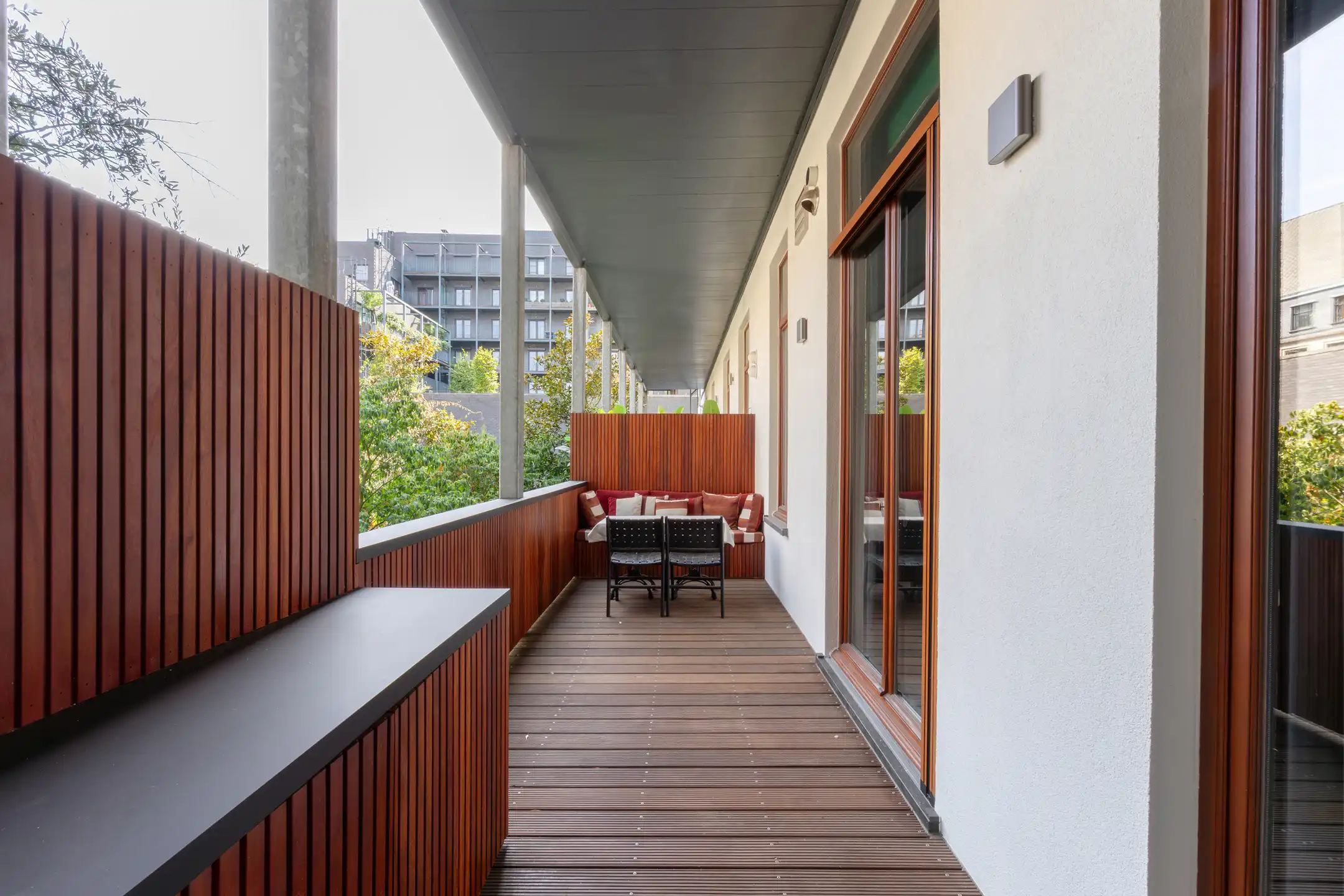 ANTWERPEN CENTRUM - Exclusief appartement met grandeur foto 14