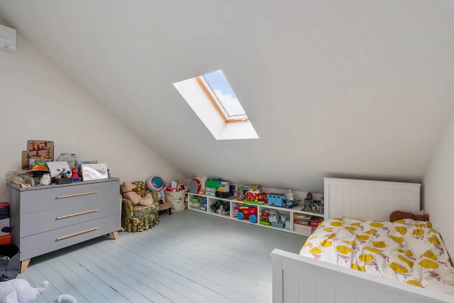 Instapklaar wonen op een toplocatie in Heverlee foto 17