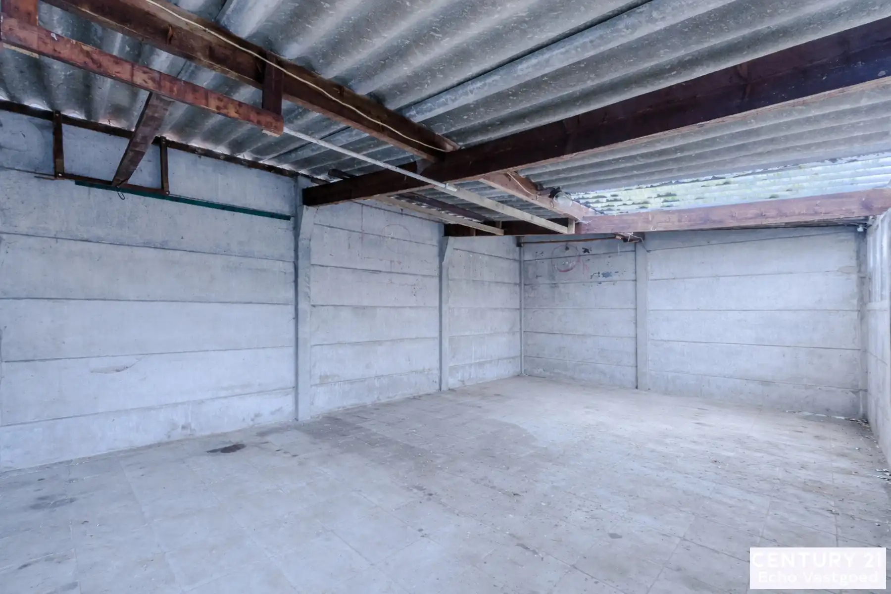 Te renoveren woning met potentieel in hartje Oud-Turnhout foto 17