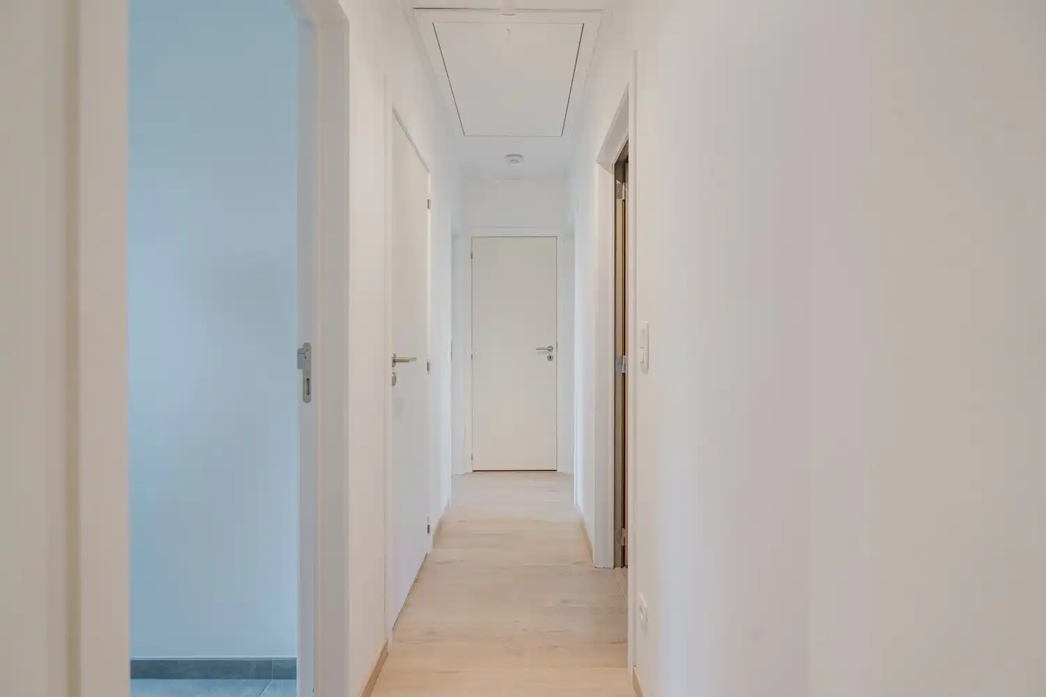 Ruimte, licht én comfort foto 12