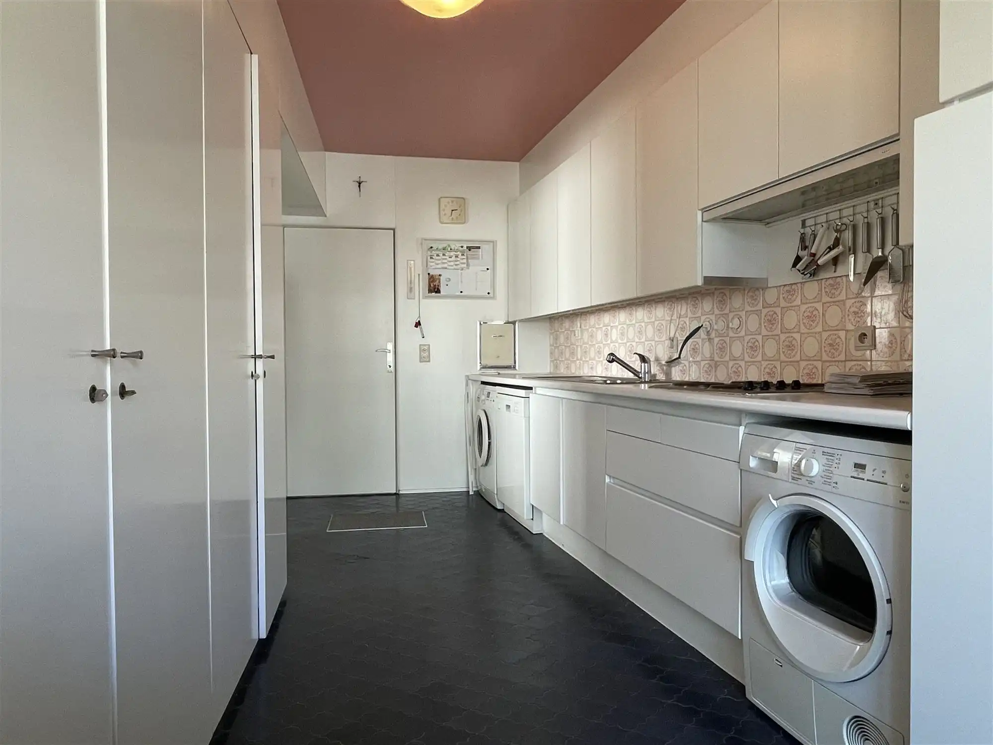 Appartement met 2 slaapkamers  foto 7