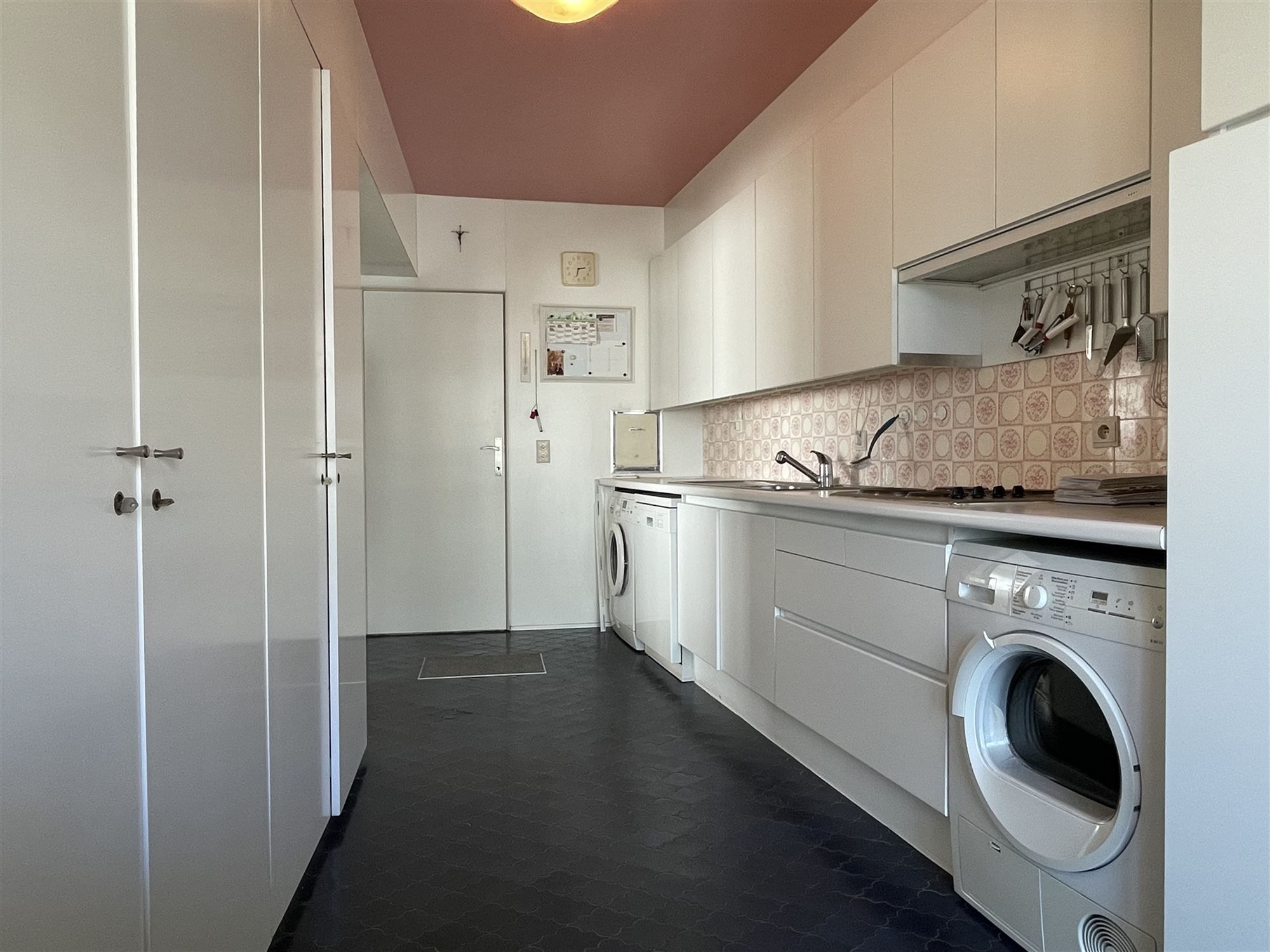 Appartement met 2 slaapkamers  foto 7