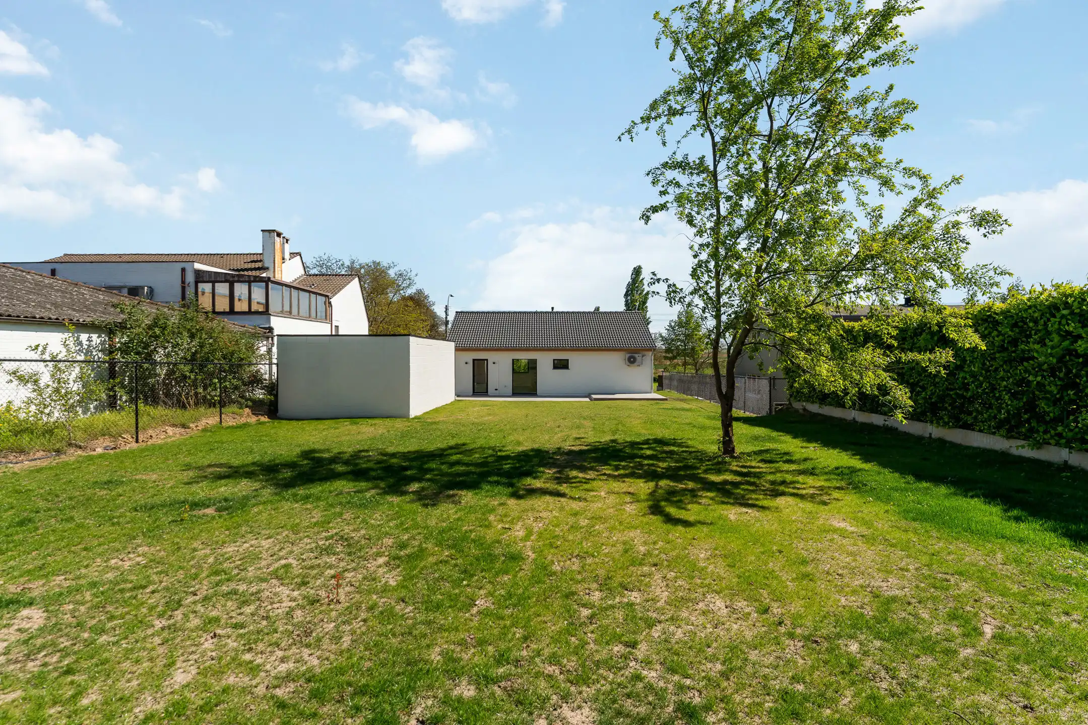 Stijlvolle woning met tuin & garage te Herderen foto 13