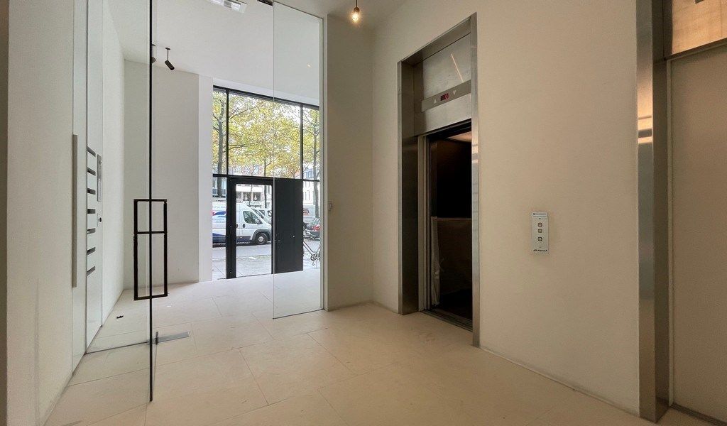 Kantoor te huur in National gebouw in Antwerpen foto 2