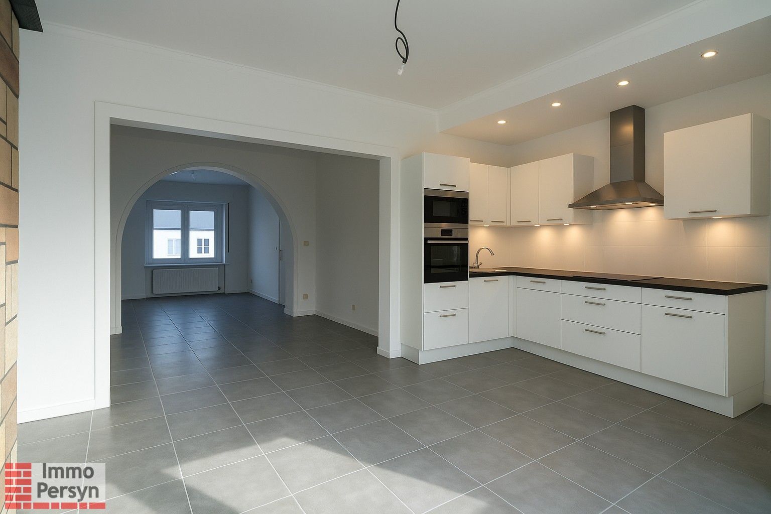 Instapklare woning 4 slpk - invalsweg Scherpenheuvel - Diest foto 5